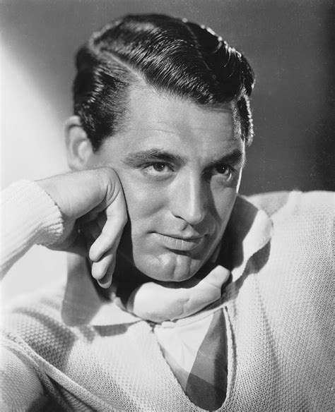 cary grant joven|List of Cary Grant performances